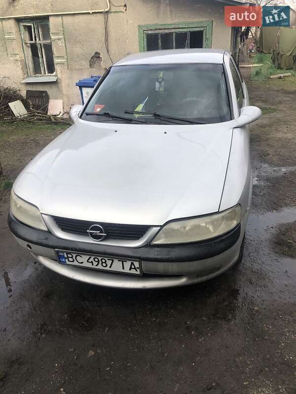 Opel Vectra 1996