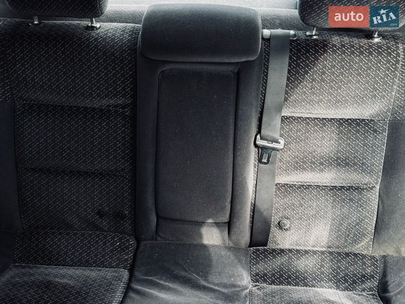 Седан Opel Vectra 1997 в Виннице фото 8 Седан Opel Vectra 1997 в Виннице