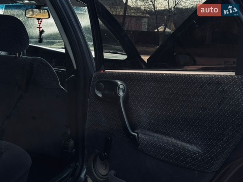 Седан Opel Vectra 1997 в Виннице фото 13 Седан Opel Vectra 1997 в Виннице