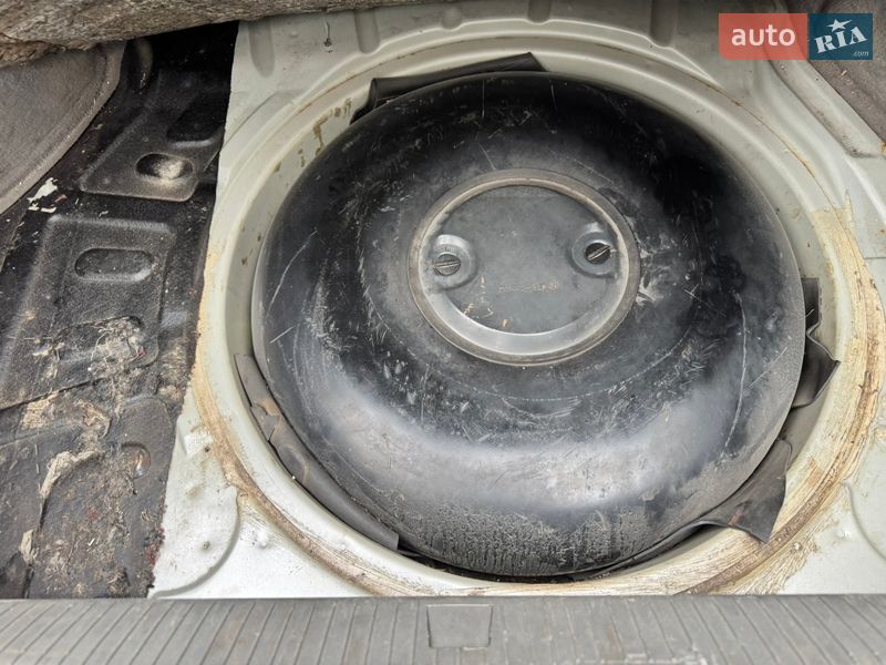 Седан Opel Vectra 1996 в Львові фото 9 Седан Opel Vectra 1996 в Львові