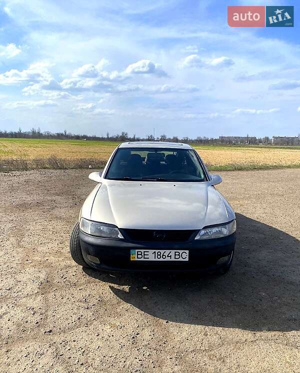 Opel Vectra 1996