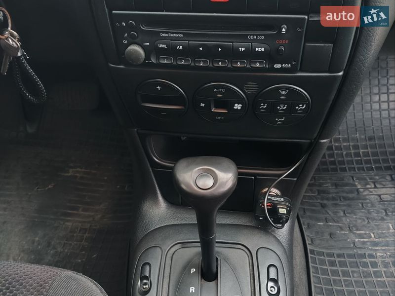 Седан Opel Vectra 2001 в Новомосковске фото 19 Седан Opel Vectra 2001 в Новомосковске