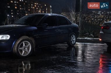 Седан Opel Vectra 1998 в Житомире