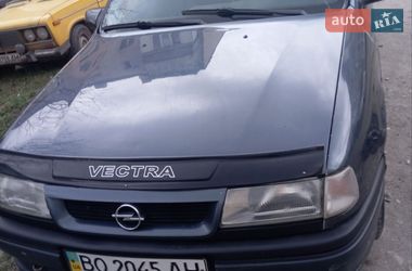 Седан Opel Vectra 1994 в Львові
