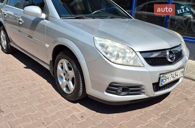 Седан Opel Vectra 2007 в Одессе