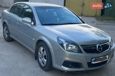 Седан Opel Vectra 2008 в Рівному