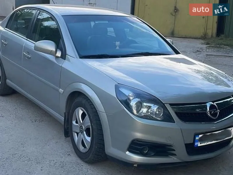 Opel Vectra 2008 VIN W0L0ZCF6881103428 фото оголошення 26 з 55
