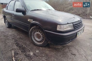 Седан Opel Vectra 1991 в Каменец-Подольском