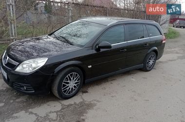 Универсал Opel Vectra 2007 в Харькове