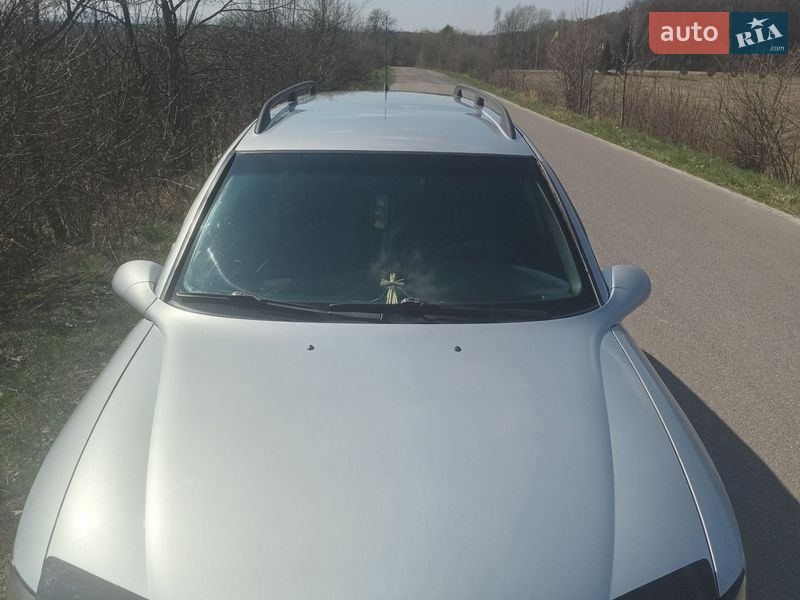 Універсал Opel Vectra 1998 в Самборі