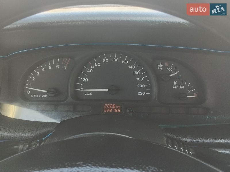 Універсал Opel Vectra 1998 в Самборі