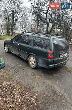 Универсал Opel Vectra 1999 в Нововолынске