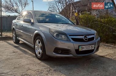 Седан Opel Vectra 2008 в Одессе