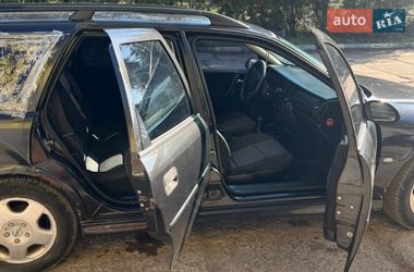Універсал Opel Vectra 2001 в Коломиї