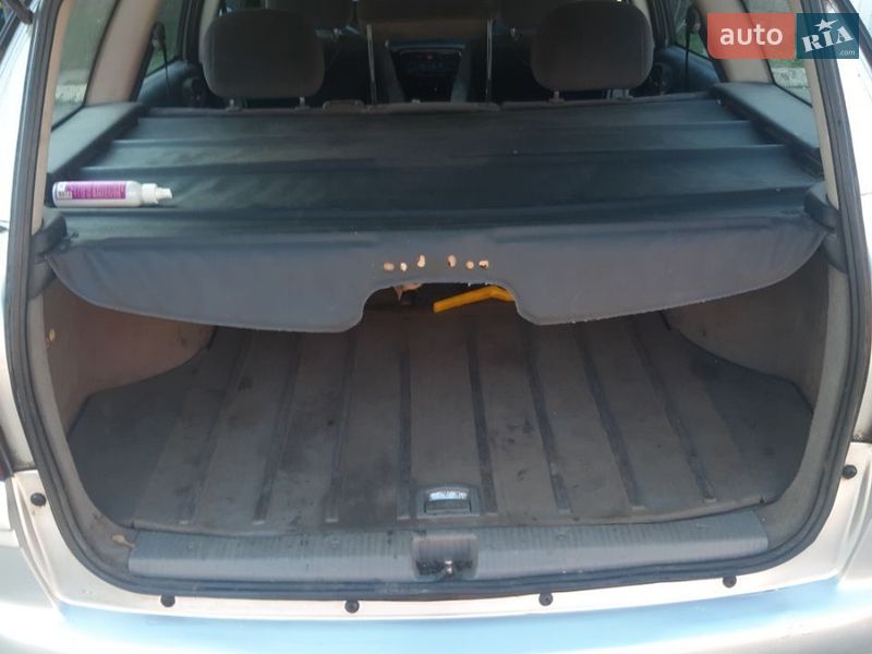 Універсал Opel Vectra 1999 в Хмельницькому фото 4 Універсал Opel Vectra 1999 в Хмельницькому