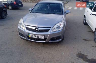 Седан Opel Vectra 2006 в Радомишлі