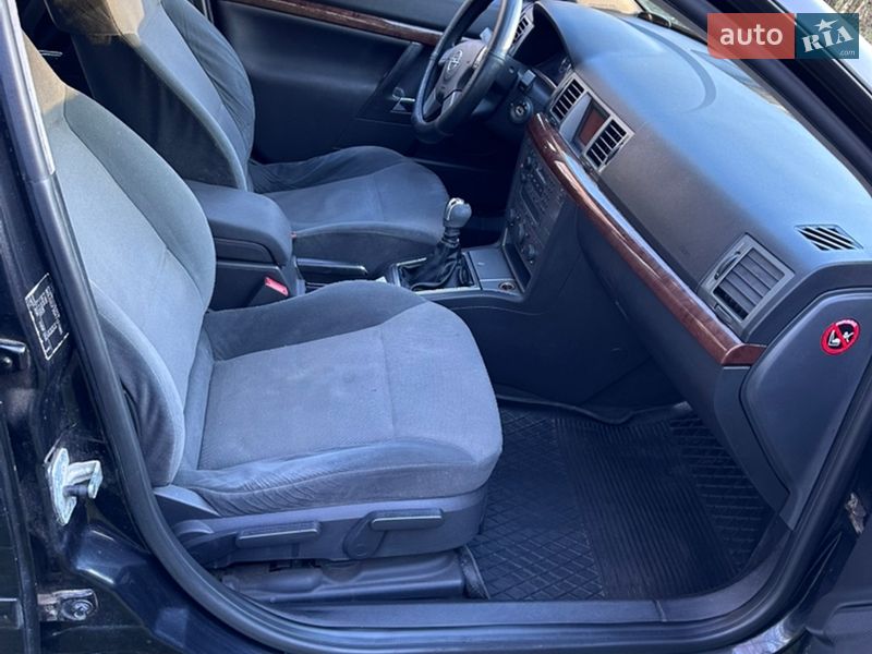 Универсал Opel Vectra 2004 в Днепре фото 13 Универсал Opel Vectra 2004 в Днепре