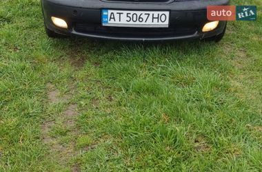 Універсал Opel Vectra 1998 в Заболотові