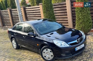 Седан Opel Vectra 2005 в Одессе
