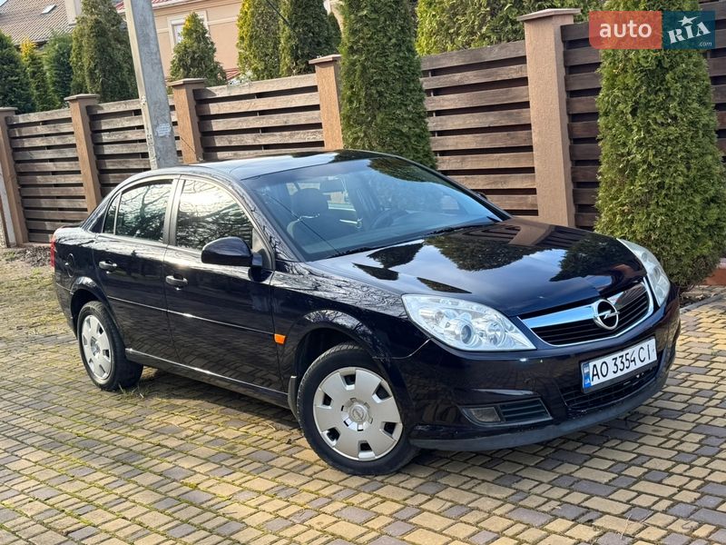 Седан Opel Vectra 2005 в Одесі
