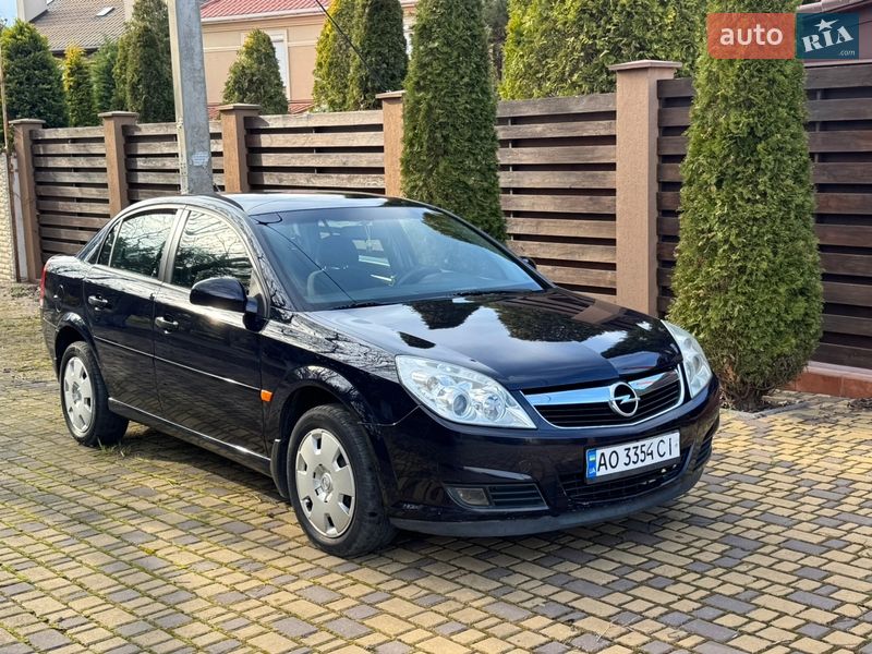 Седан Opel Vectra 2005 в Одесі