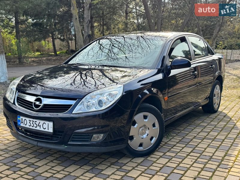 Седан Opel Vectra 2005 в Одесі