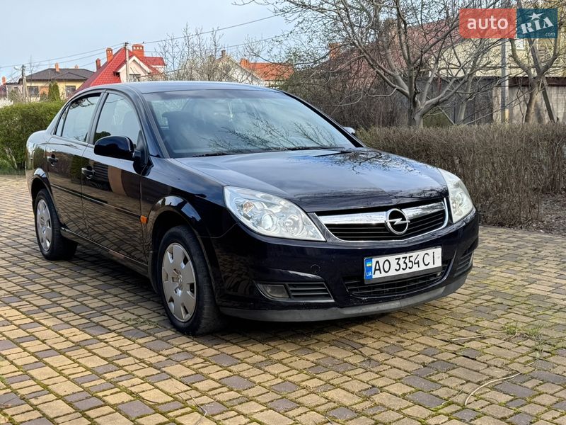 Седан Opel Vectra 2005 в Одесі