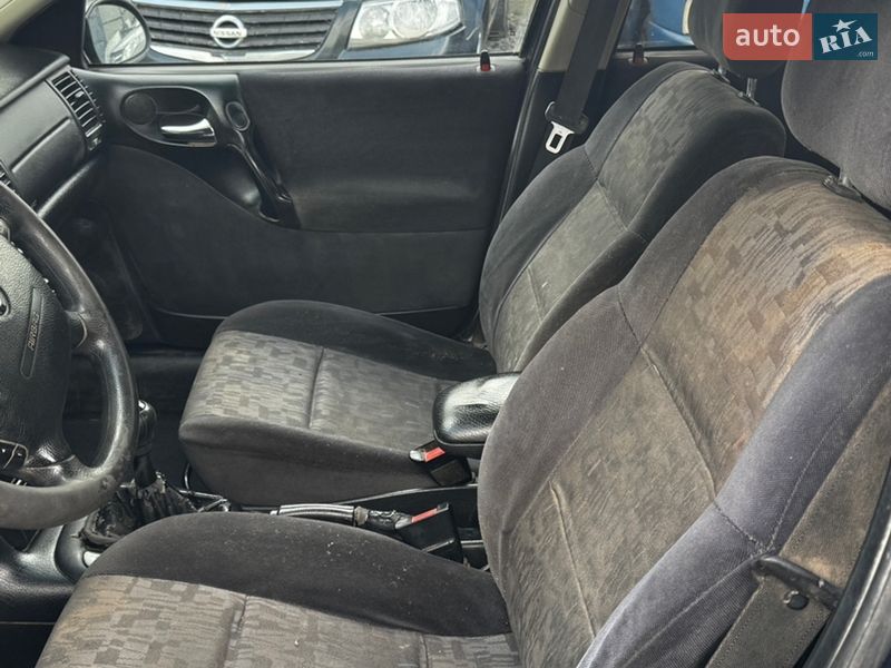 Седан Opel Vectra 2000 в Одессе