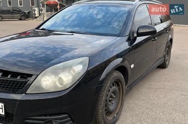 Універсал Opel Vectra 2008 в Чернігові