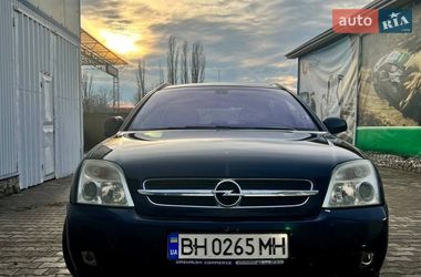 Универсал Opel Vectra 2004 в Рени