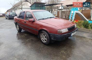 Седан Opel Vectra 1991 в Мироновке