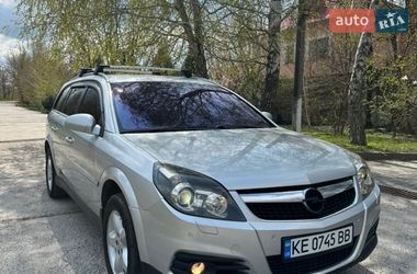 Универсал Opel Vectra 2008 в Днепре