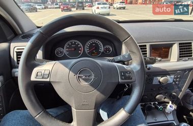 Седан Opel Vectra 2007 в Києві