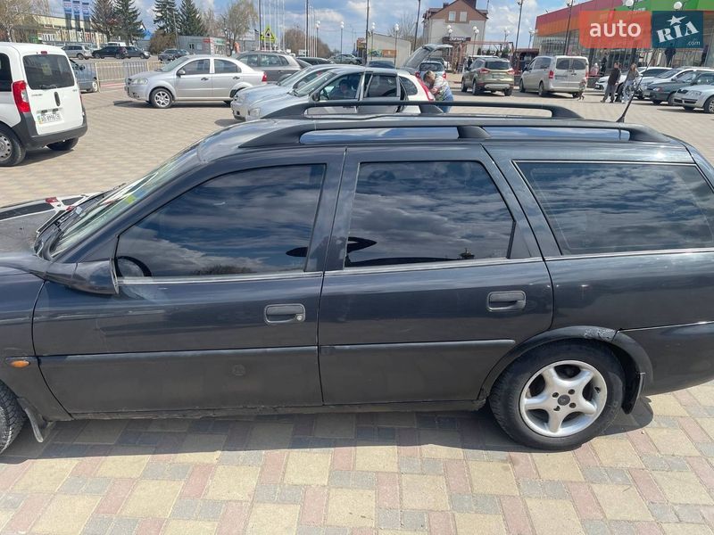 Универсал Opel Vectra 1998 в Гайсине фото 3 Универсал Opel Vectra 1998 в Гайсине