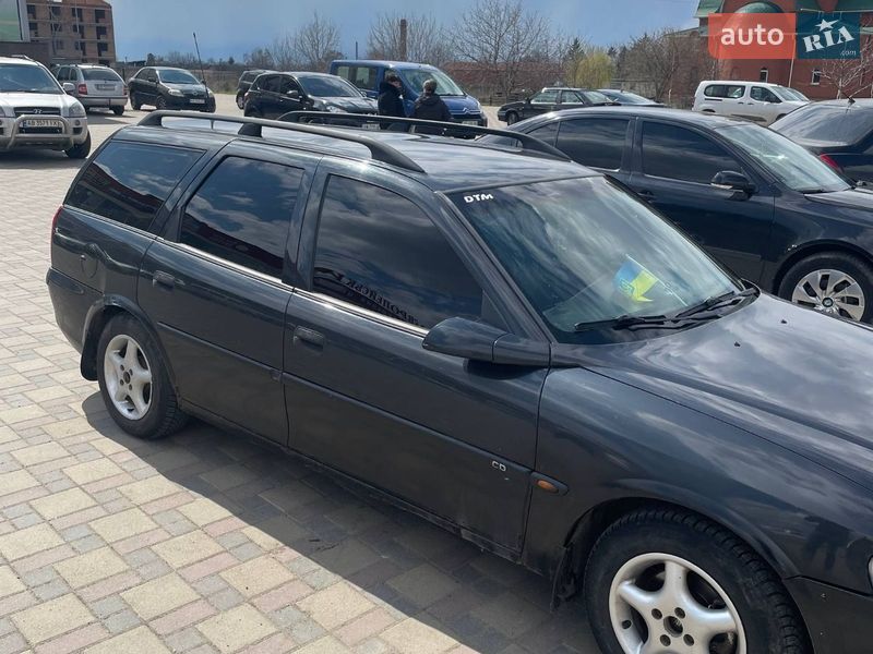 Универсал Opel Vectra 1998 в Гайсине фото 2 Универсал Opel Vectra 1998 в Гайсине