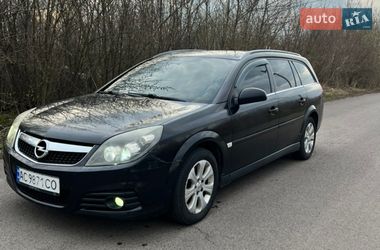 Универсал Opel Vectra 2008 в Луцке