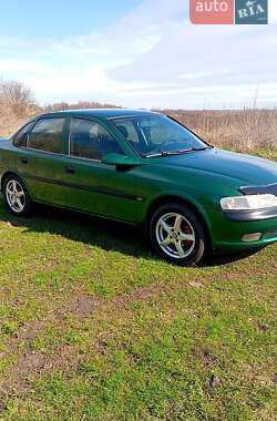 Седан Opel Vectra 1996 в Сумах