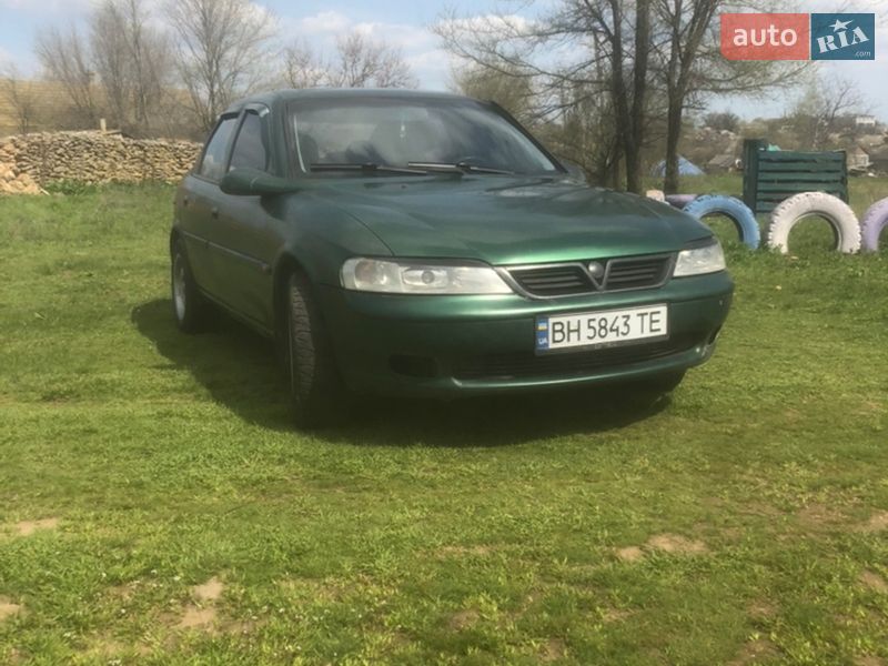 Opel Vectra 1996