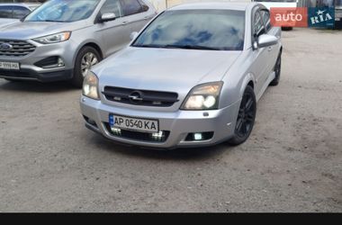 Лифтбек Opel Vectra 2004 в Днепре