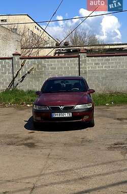 Седан Opel Vectra 1997 в Николаеве