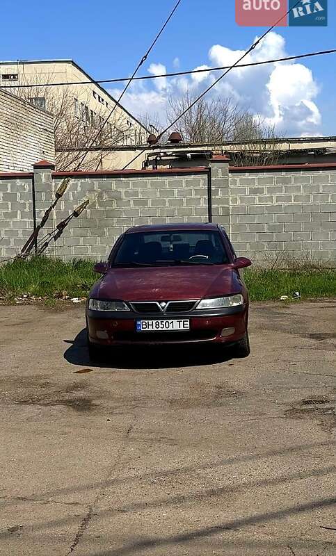 Opel Vectra 1997