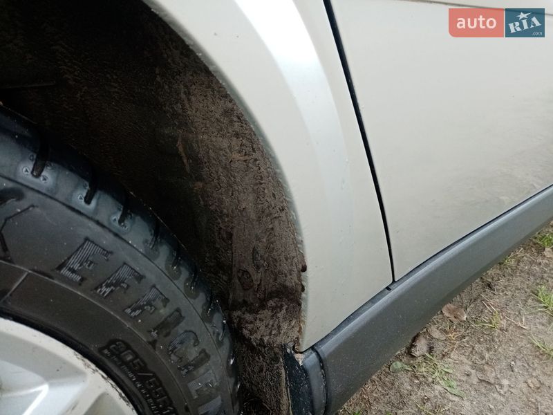 Універсал Opel Vectra 2008 в Києві фото 13 Універсал Opel Vectra 2008 в Києві