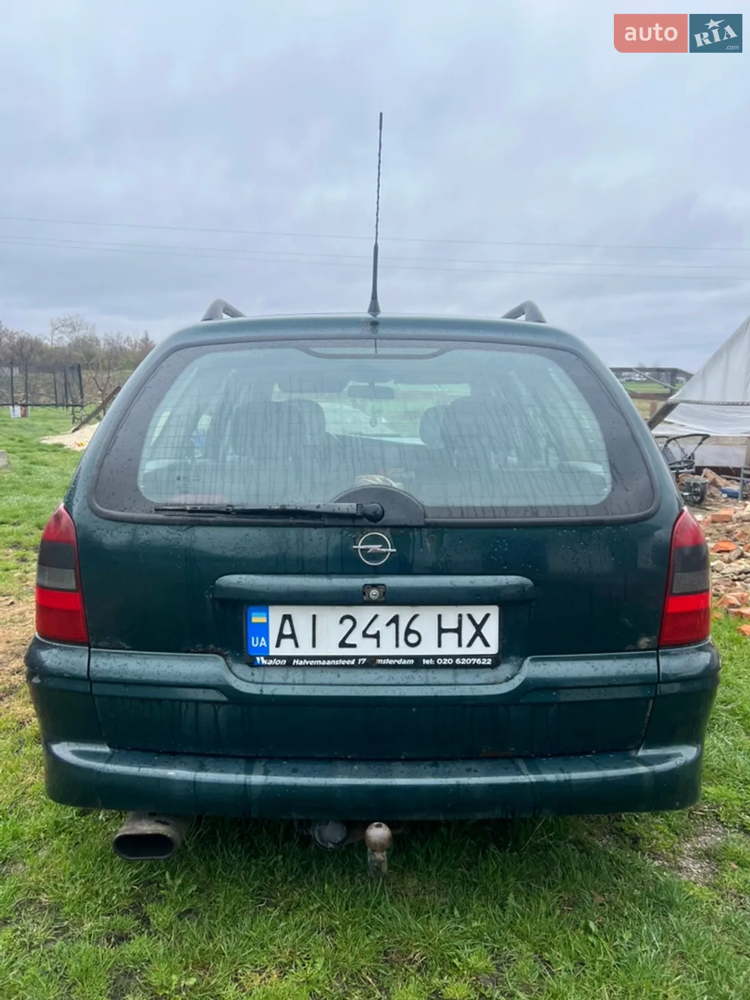 Фото авто 6