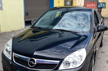 Седан Opel Vectra 2007 в Києві