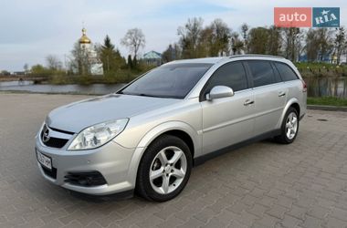Універсал Opel Vectra 2008 в Рівному