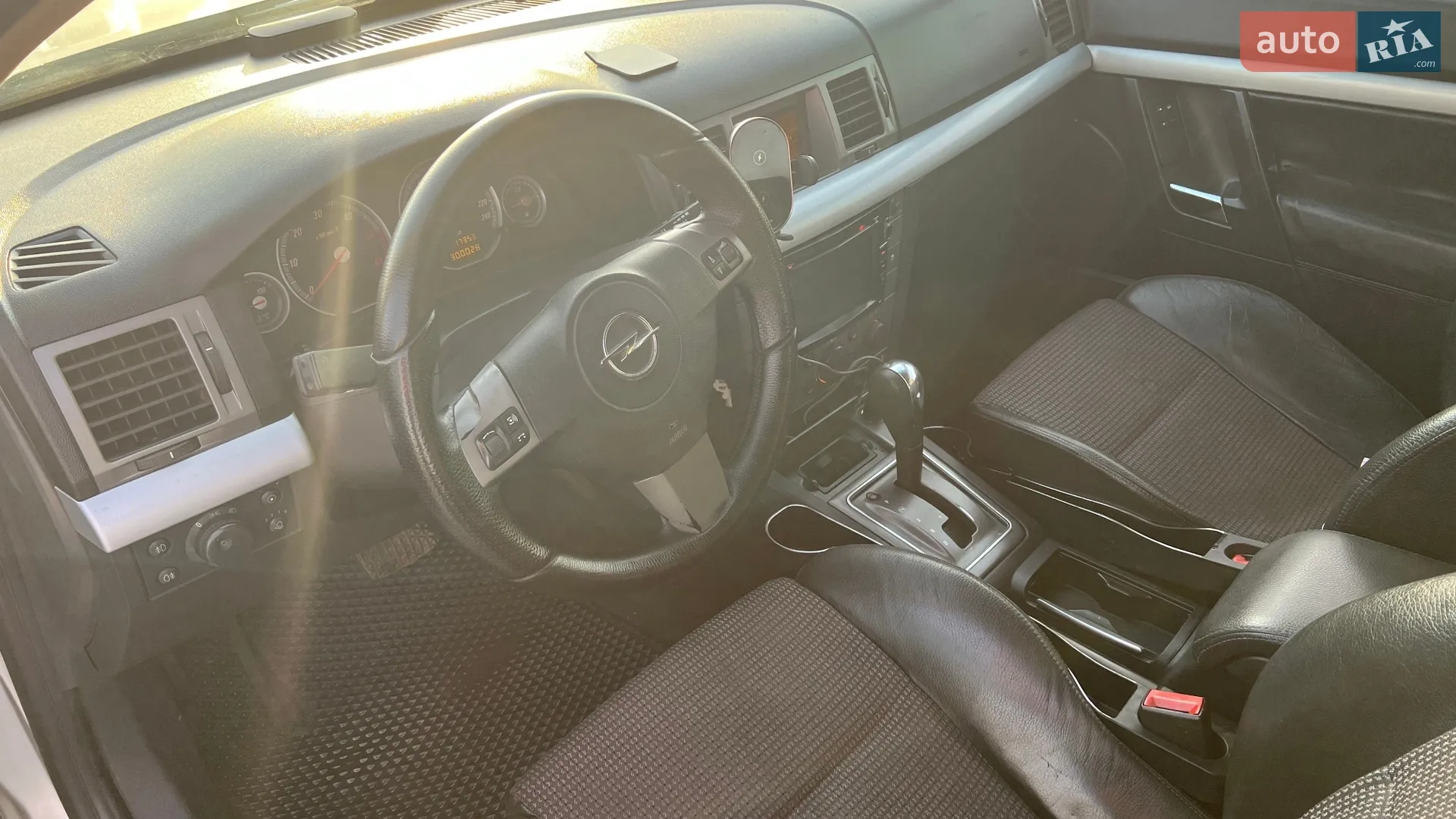 Opel Vectra 2004 VIN W0L0ZCF6841089735 фото оголошення 13 з 16