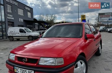 Седан Opel Vectra 1995 в Бориславе