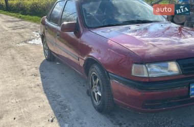 Седан Opel Vectra 1991 в Ярмолинцях