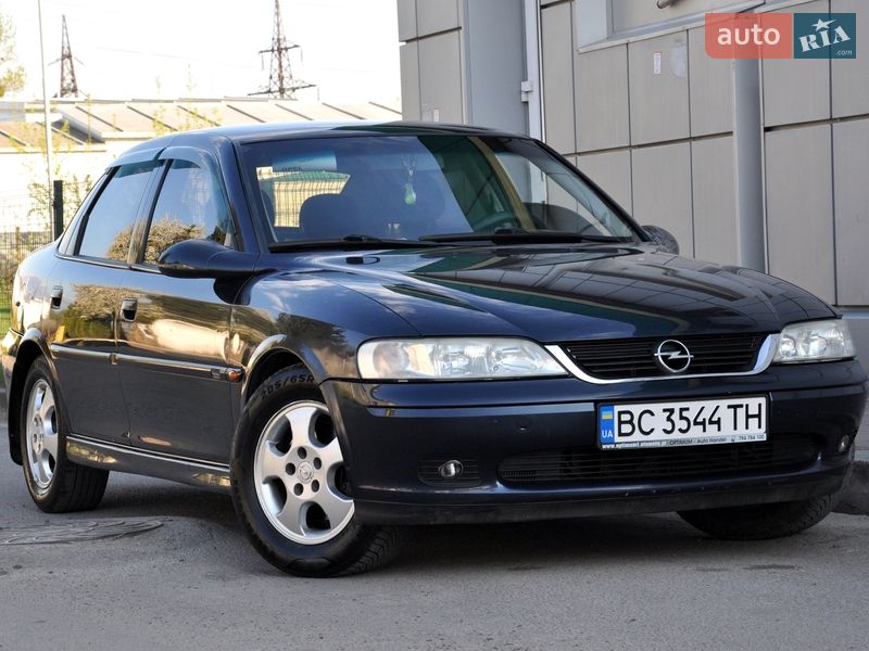 Opel Vectra 1999