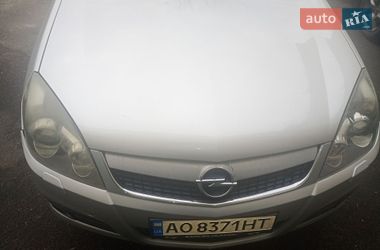 Седан Opel Vectra 2008 в Харькове